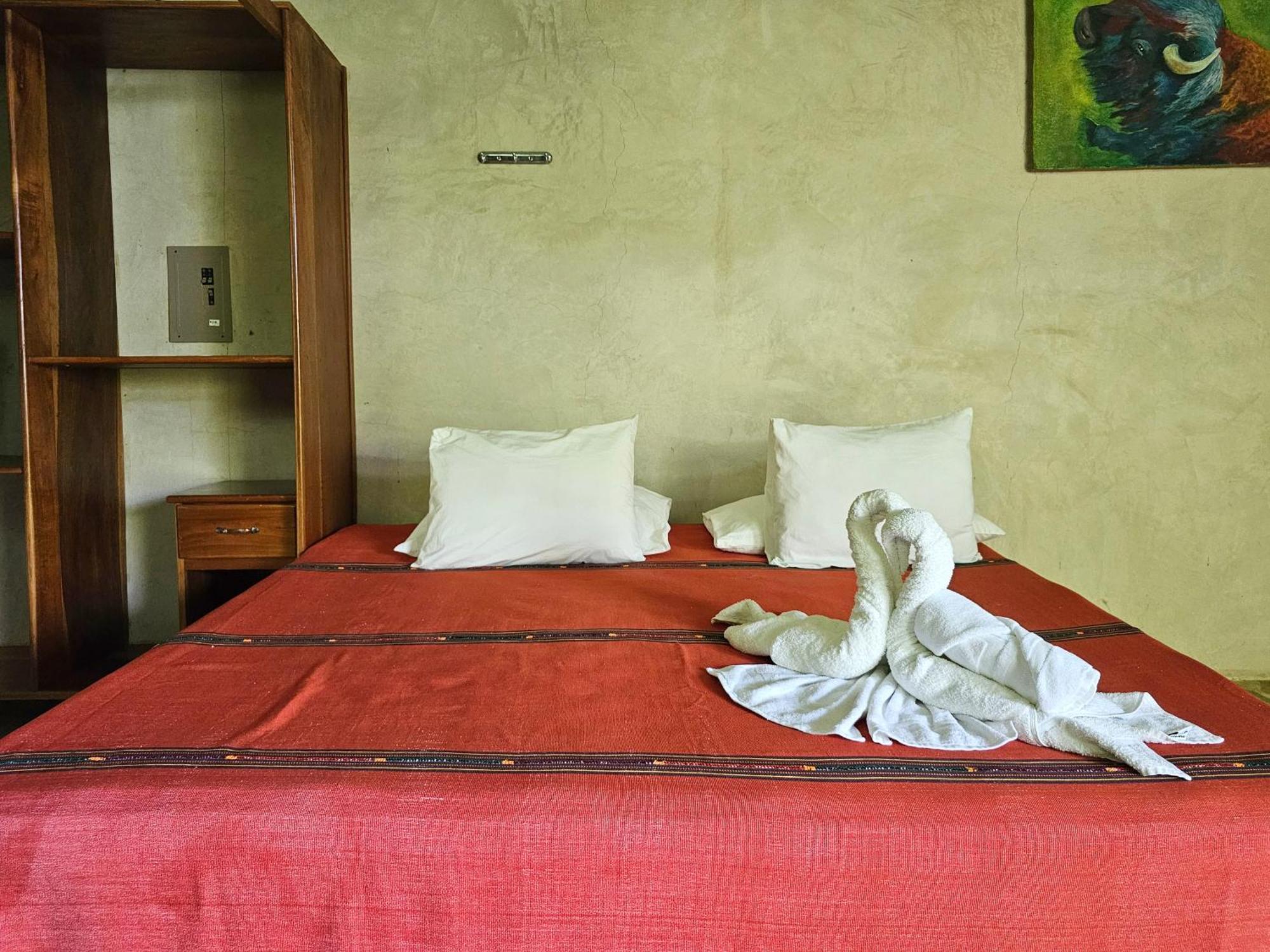 Casa Andalucia Hotel Сан Хуан дел Сур Екстериор снимка
