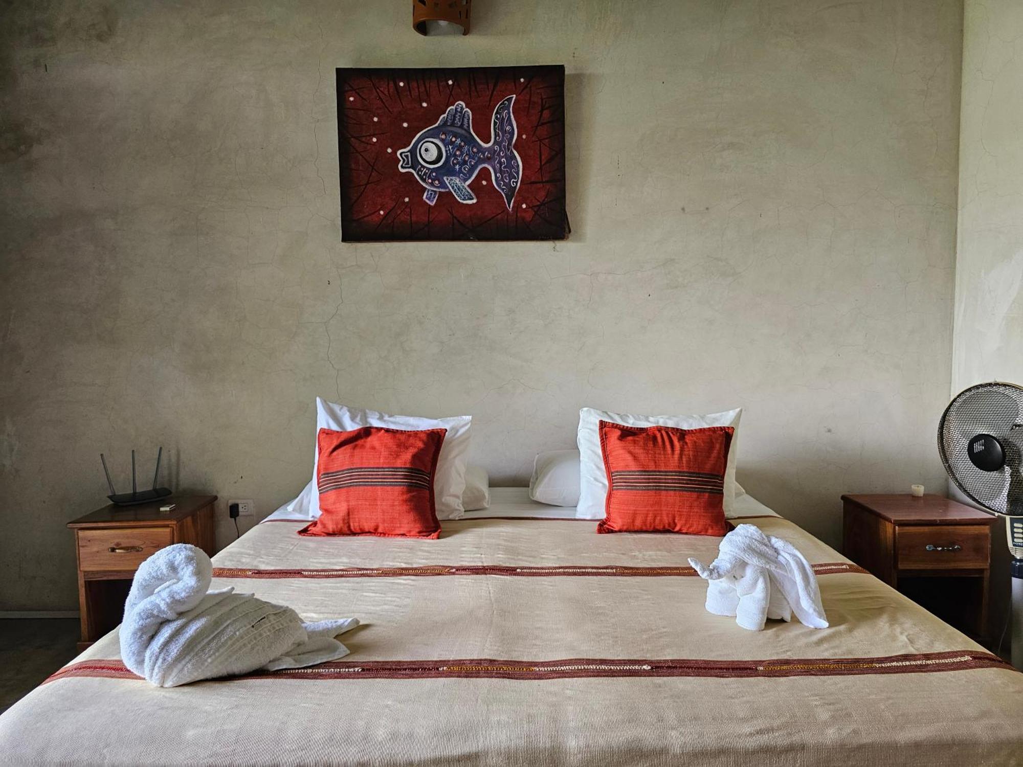 Casa Andalucia Hotel Сан Хуан дел Сур Екстериор снимка