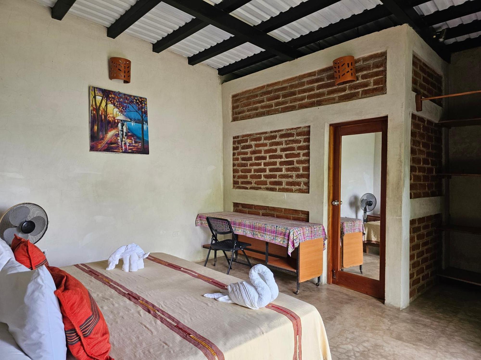 Casa Andalucia Hotel Сан Хуан дел Сур Екстериор снимка