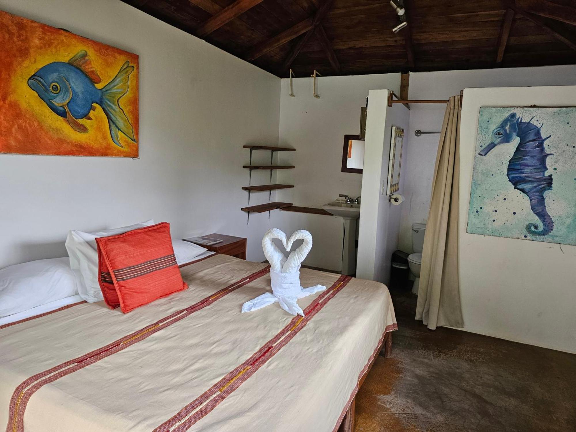 Casa Andalucia Hotel Сан Хуан дел Сур Екстериор снимка