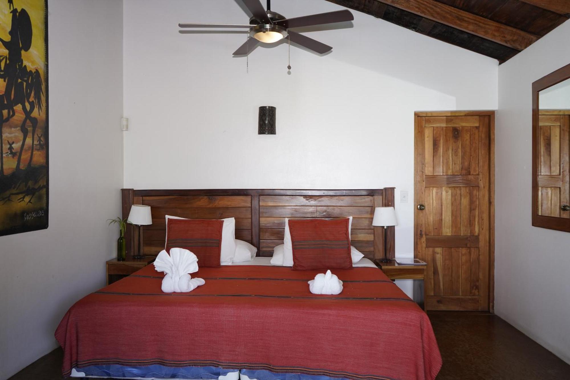 Casa Andalucia Hotel Сан Хуан дел Сур Екстериор снимка