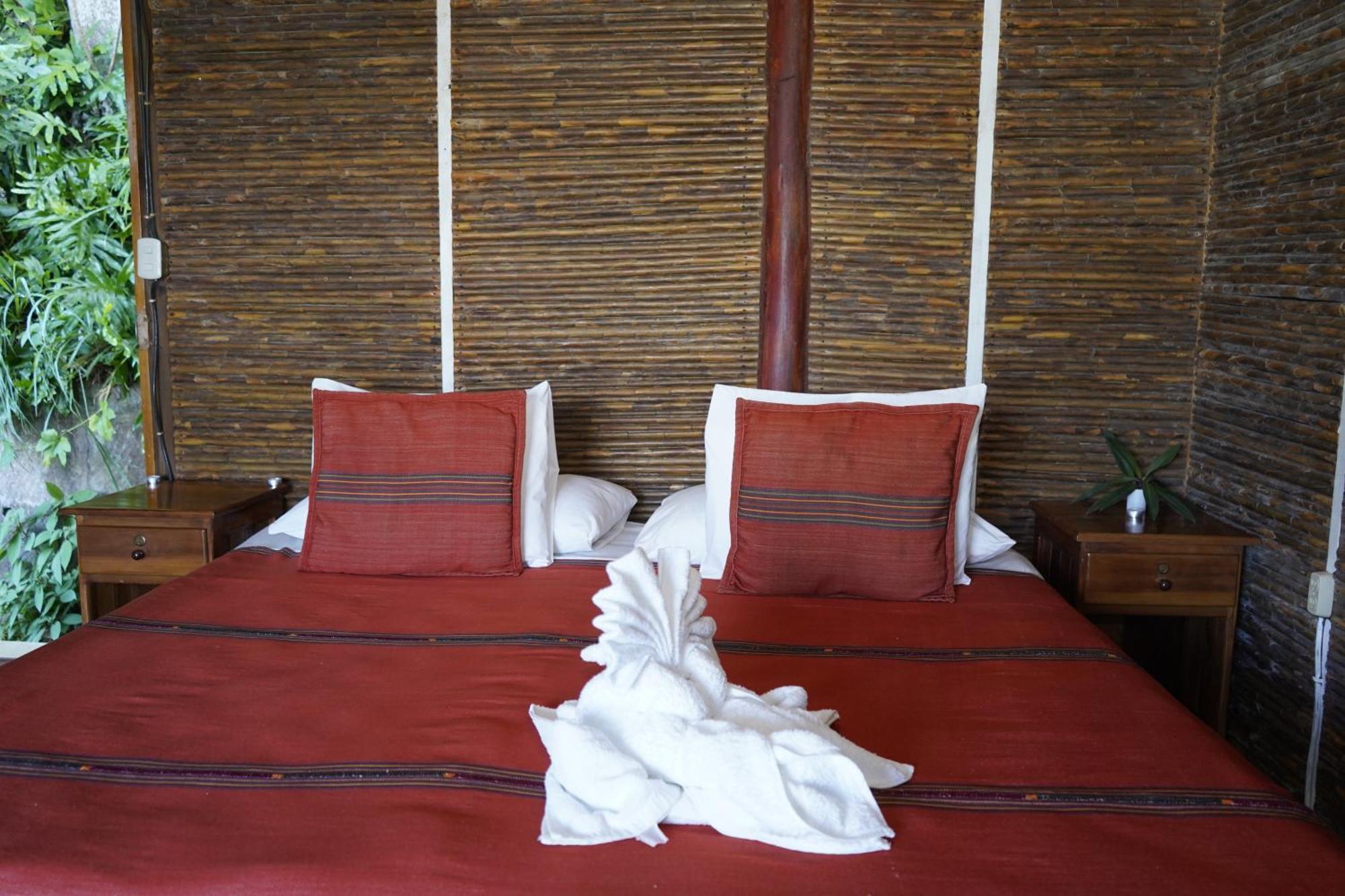 Casa Andalucia Hotel Сан Хуан дел Сур Екстериор снимка