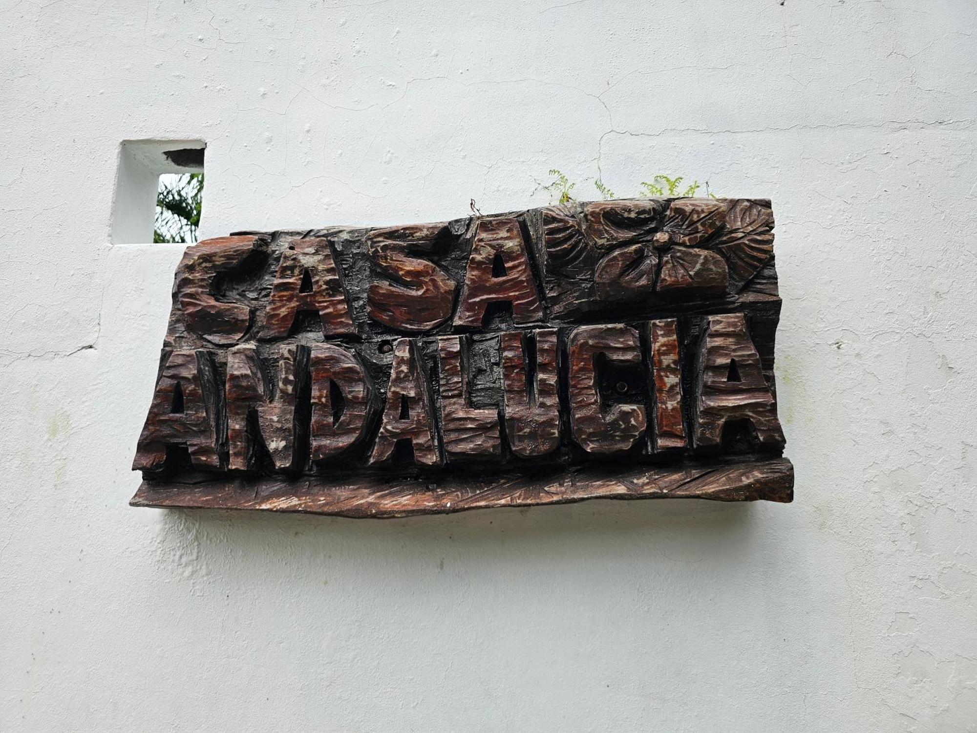 Casa Andalucia Hotel Сан Хуан дел Сур Екстериор снимка