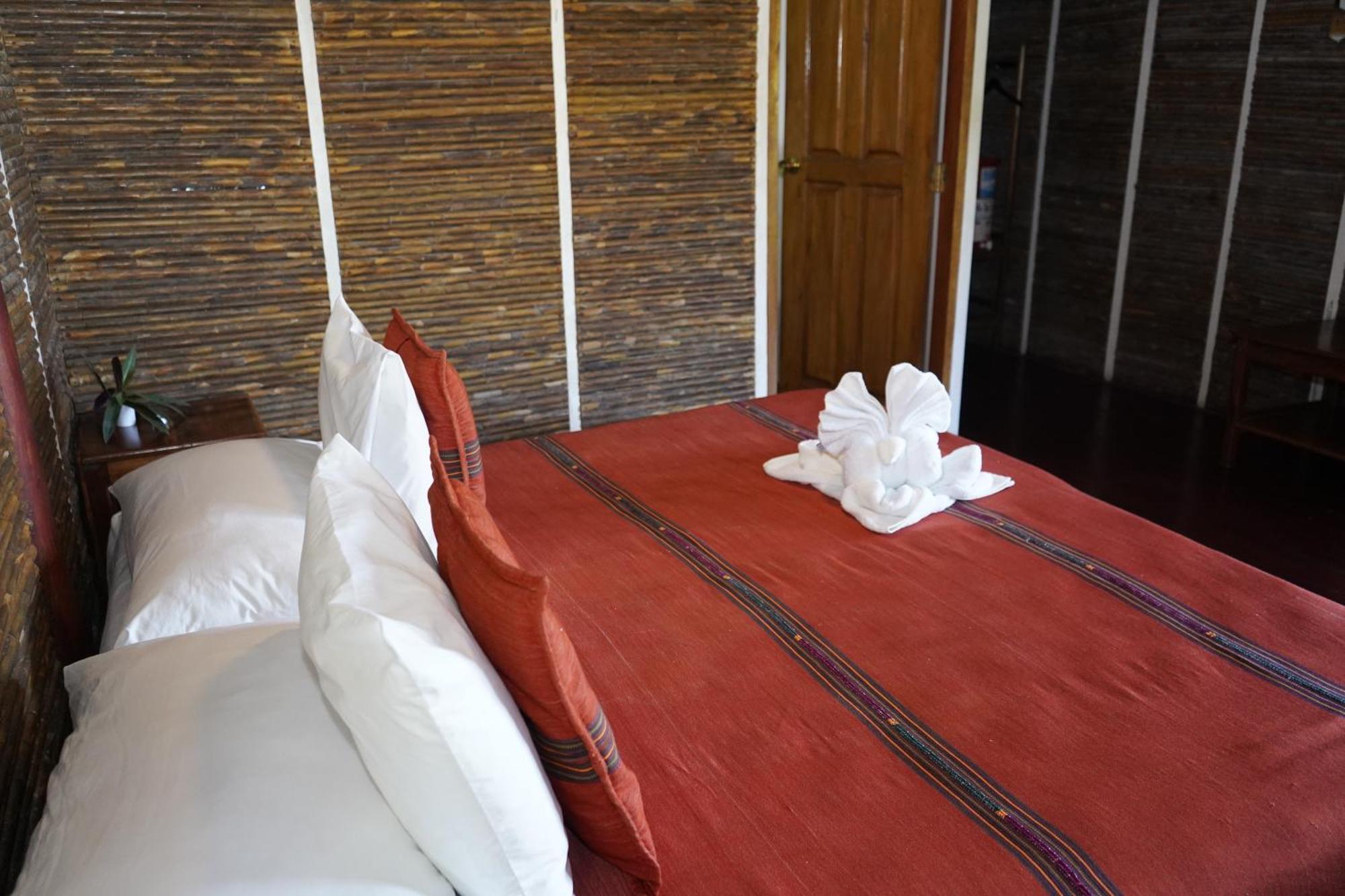 Casa Andalucia Hotel Сан Хуан дел Сур Екстериор снимка