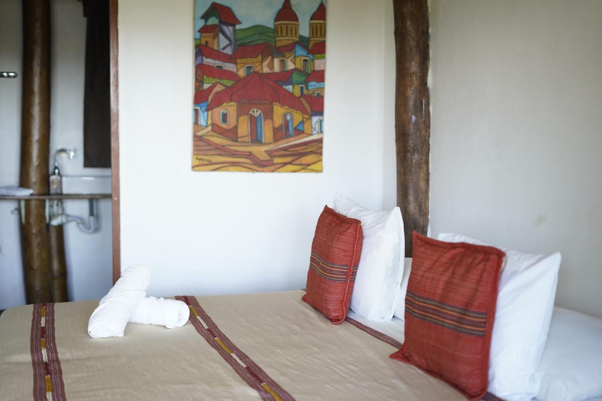 Casa Andalucia Hotel Сан Хуан дел Сур Екстериор снимка